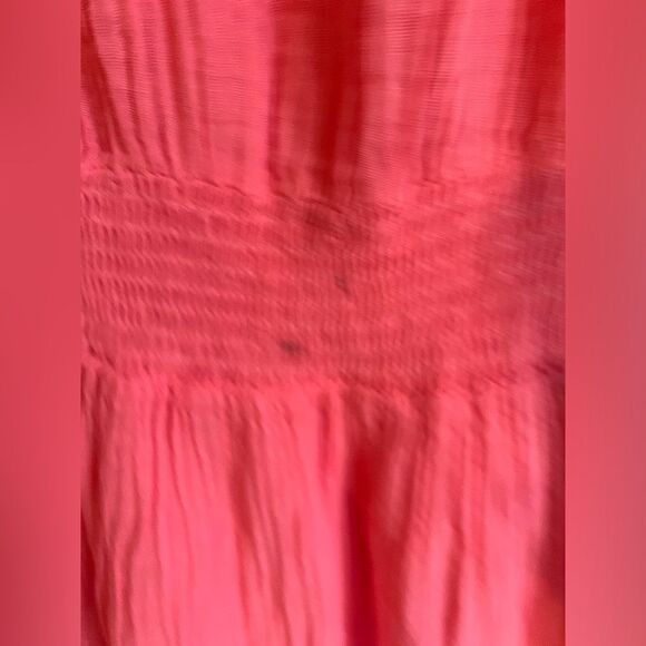 Swimsuit Coverup size M - Picture 3 of 4